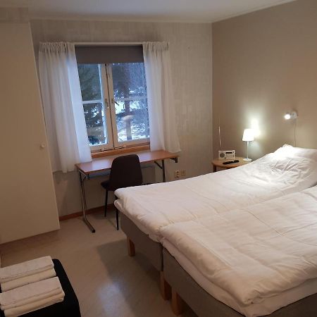 Bjoernforsens Turist & Konferenshotell, Naera Husum, Oernskoeldsvik Bjorna 外观 照片