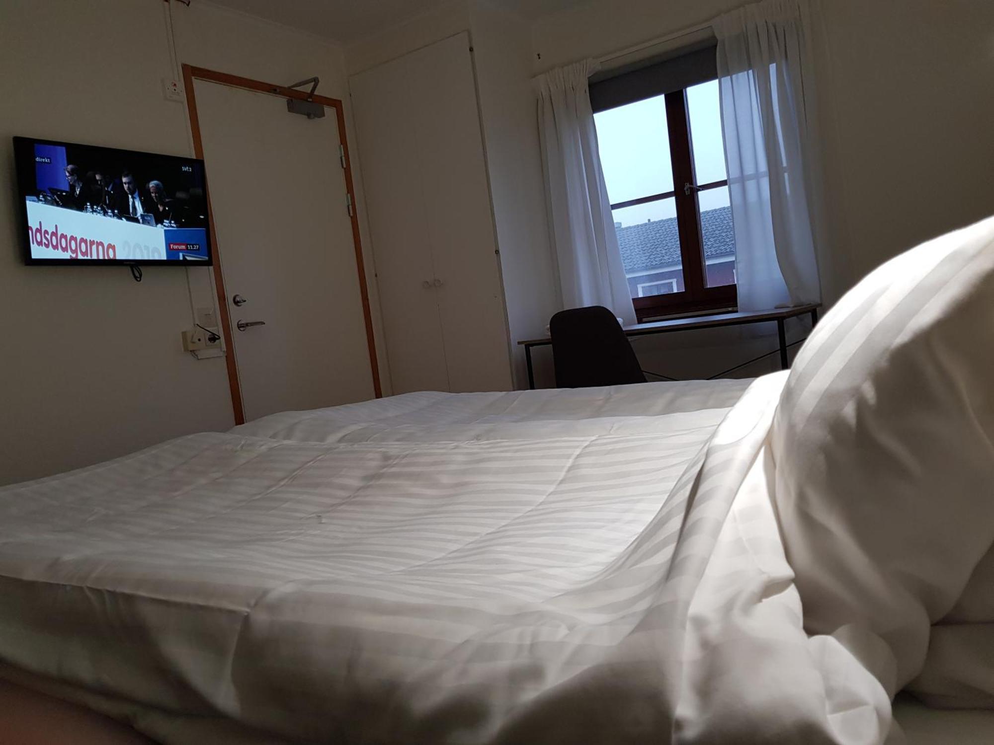 Bjoernforsens Turist & Konferenshotell, Naera Husum, Oernskoeldsvik Bjorna 外观 照片