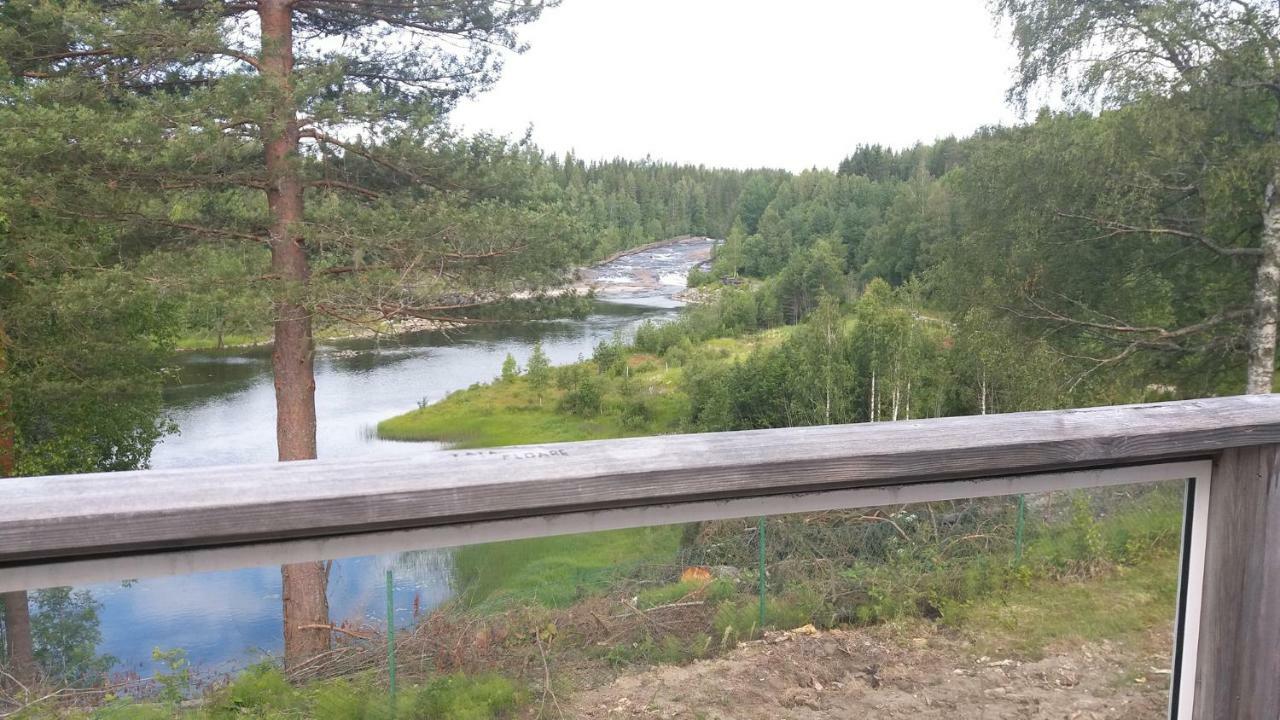 Bjoernforsens Turist & Konferenshotell, Naera Husum, Oernskoeldsvik Bjorna 外观 照片