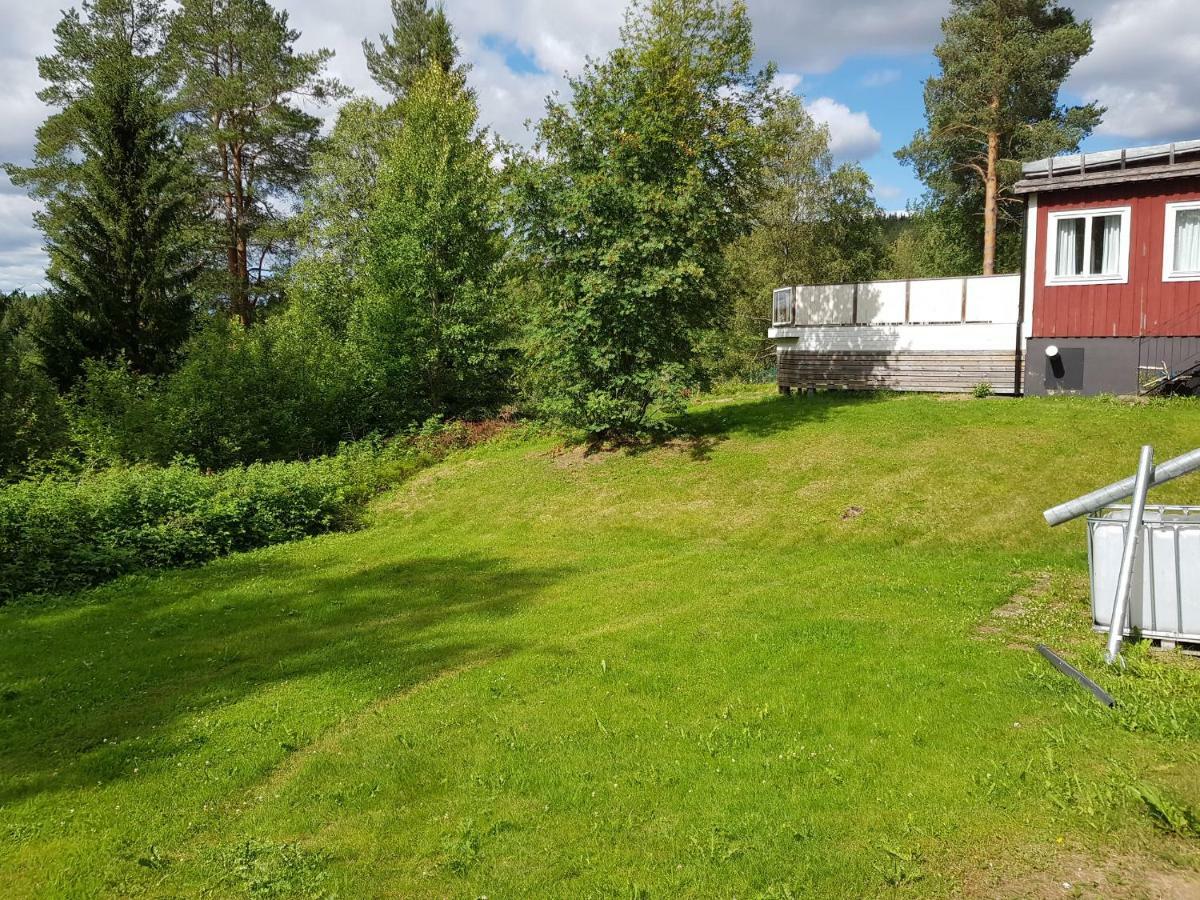 Bjoernforsens Turist & Konferenshotell, Naera Husum, Oernskoeldsvik Bjorna 外观 照片