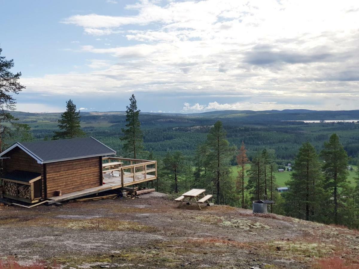 Bjoernforsens Turist & Konferenshotell, Naera Husum, Oernskoeldsvik Bjorna 外观 照片